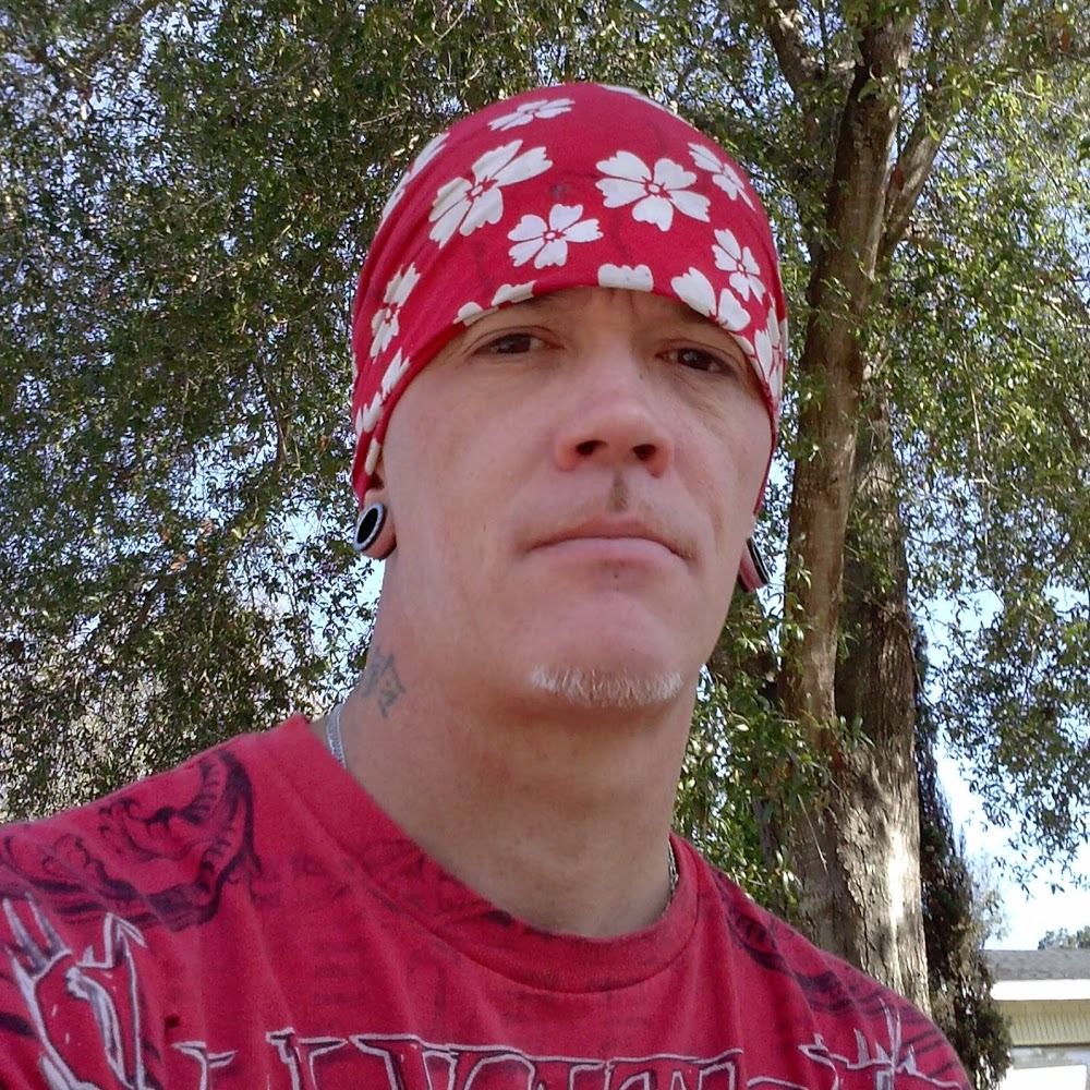 Meet your Posher, R1robz